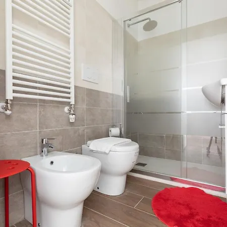 Minerva - 2 Bedrooms Two Steps From Lägenhet Milano