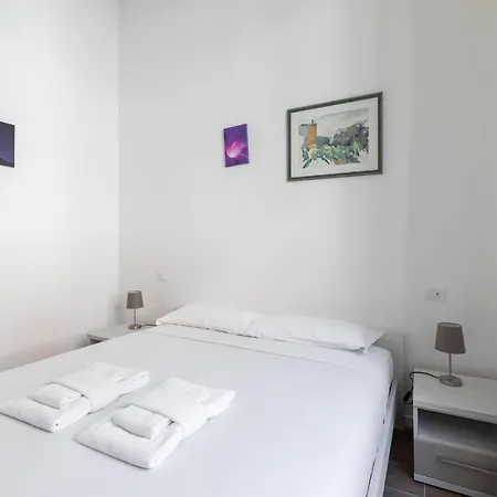 Lägenhet Minerva - 2 Bedrooms Two Steps From Milano