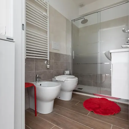 Apartmán Minerva - 2 Bedrooms Two Steps From *